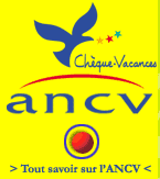 logo Chèques Vacances