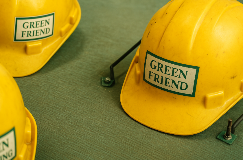 บริษัทรับเหมาก่อสร้างโรงงาน